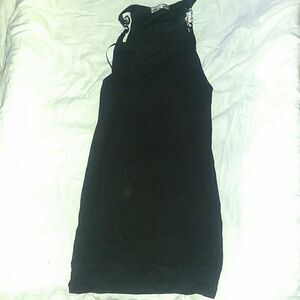 Top/dress